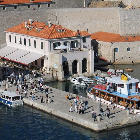 Old Town Port Apartments Dubrovnik Dış mekan fotoğraf