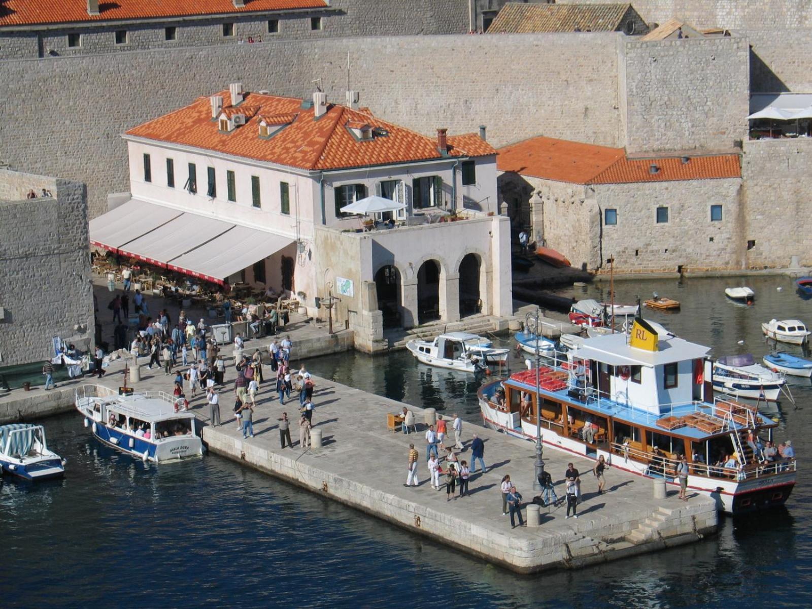 Old Town Port Apartments Dubrovnik Dış mekan fotoğraf