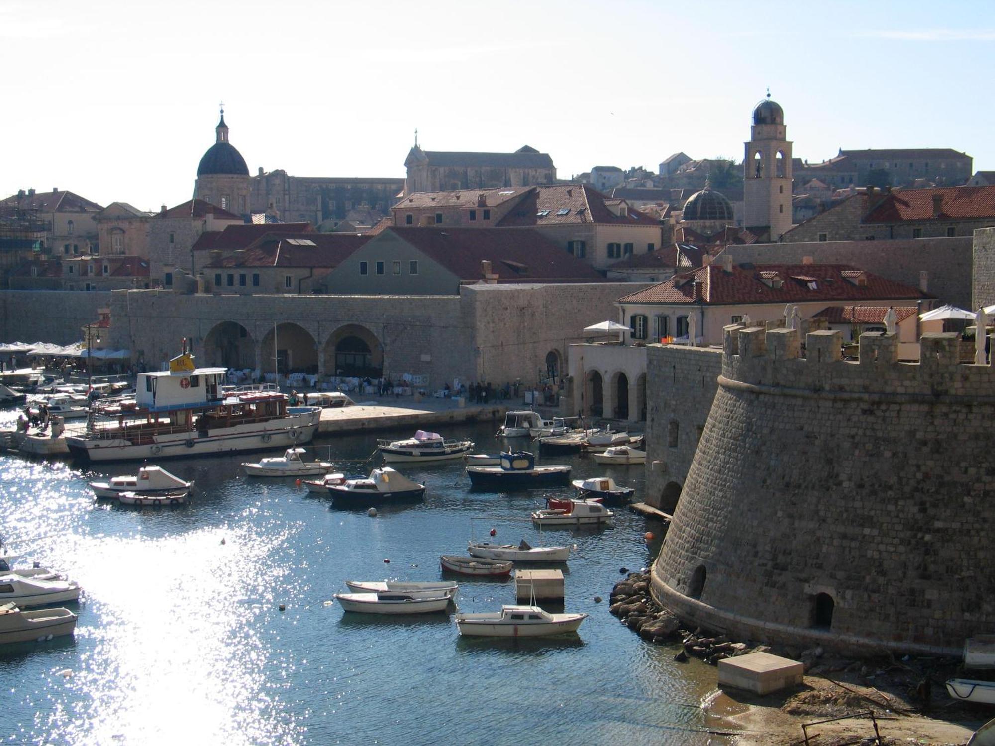 Old Town Port Apartments Dubrovnik Dış mekan fotoğraf