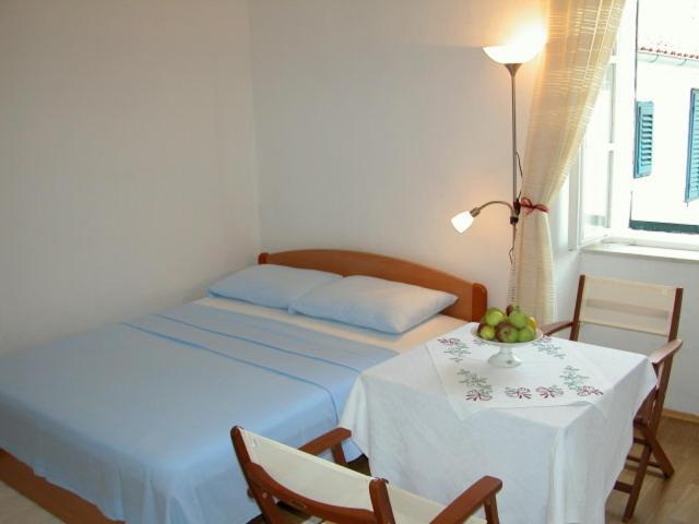 Old Town Port Apartments Dubrovnik Oda fotoğraf